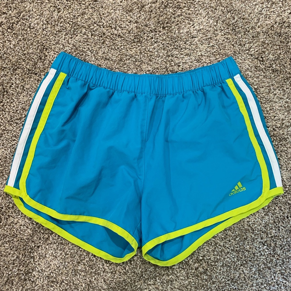 ⭐️3/$20⭐️ Adidas Running Shorts